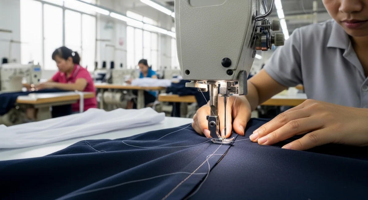 Các hãng quần áo công sở nữ thiết kế với đa dạng kiểu dáng