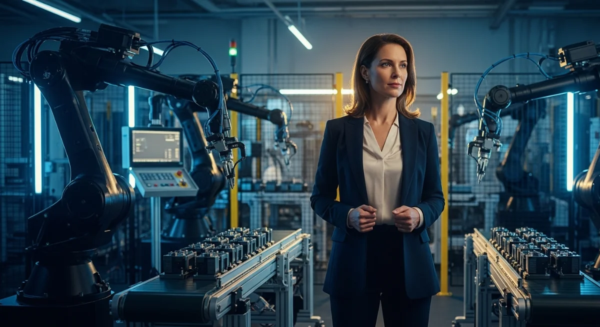Gợi ý phối đồ công sở nữ phong cách Hàn Quốc trẻ trung