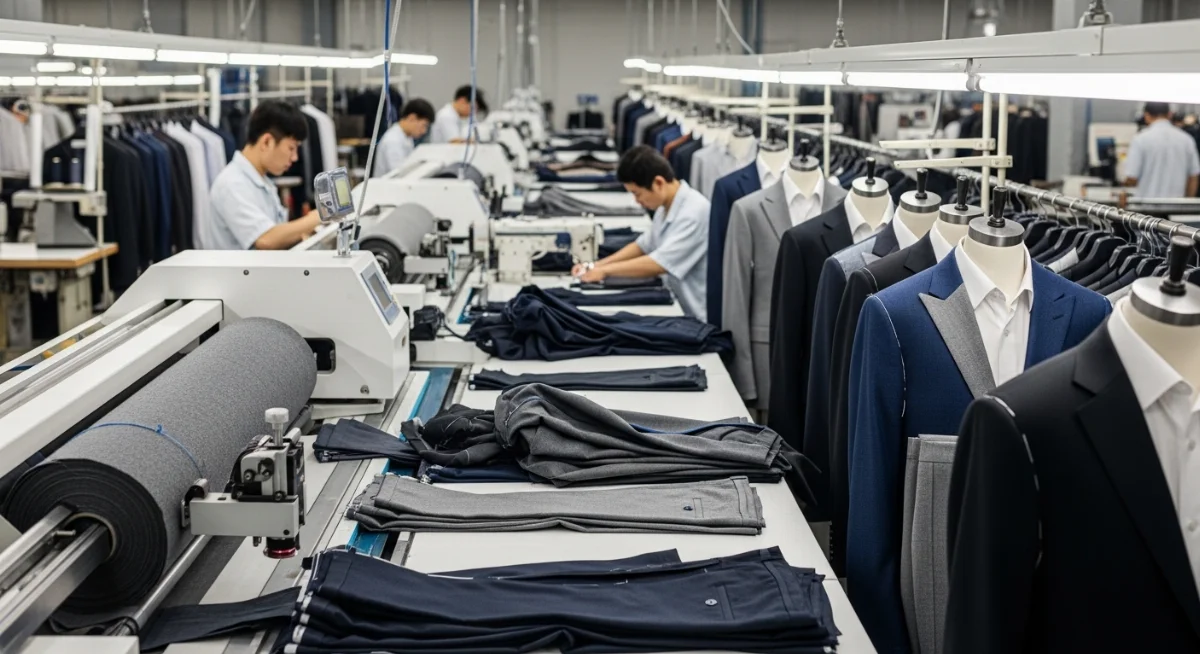 Kinh nghiệm mua đồ công sở online chọn size chuẩn