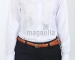 Những lỗi nên tránh khi chọn áo sơ mi nữ cho người béo lùn Những lỗi nên tránh khi chọn áo sơ mi nữ cho người béo lùn