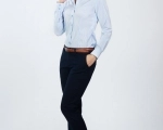 Chọn mua áo sơ mi nữ đẹp cho người mập tại Tphcm Chọn mua áo sơ mi nữ đẹp cho người mập tại Tphcm
