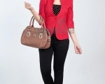 Tư vấn: Mua thời trang công sở cho cô nàng béo lùn tại TPHCM Tư vấn: Mua thời trang công sở cho cô nàng béo lùn tại TPHCM