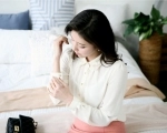 Mua áo sơ mi nữ đẹp ở sài gòn vô cùng đơn giản Mua áo sơ mi nữ đẹp ở sài gòn vô cùng đơn giản