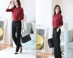 Địa chỉ bán quần tây nữ đẹp tại TPHCM uy tín chất lượng. Địa chỉ bán quần tây nữ đẹp tại TPHCM uy tín chất lượng.