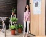 Áo sơ mi nữ công sở cho người béo nên và không nên chọn gì? Áo sơ mi nữ công sở cho người béo nên và không nên chọn gì?